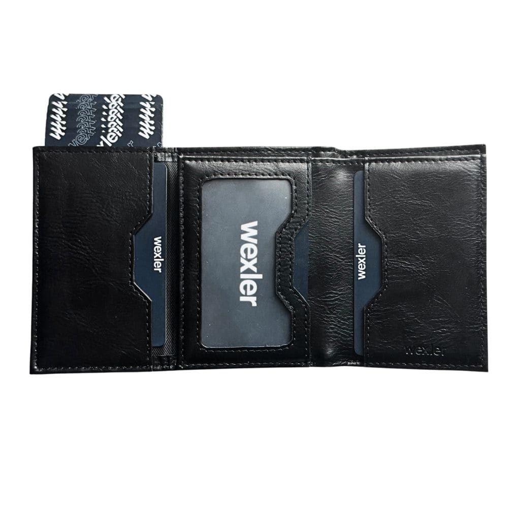 MAGNET WALLET  - PREVENTA