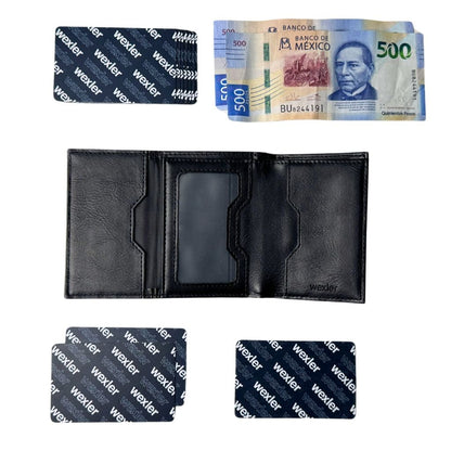 MAGNET WALLET  - PREVENTA