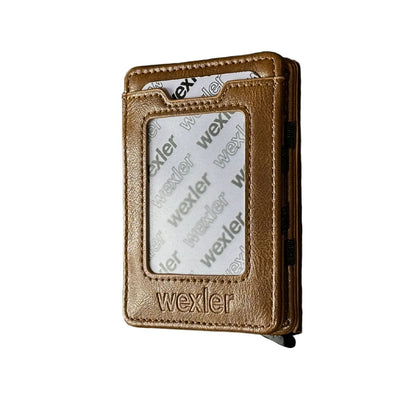 WEX MAGIC WALLET