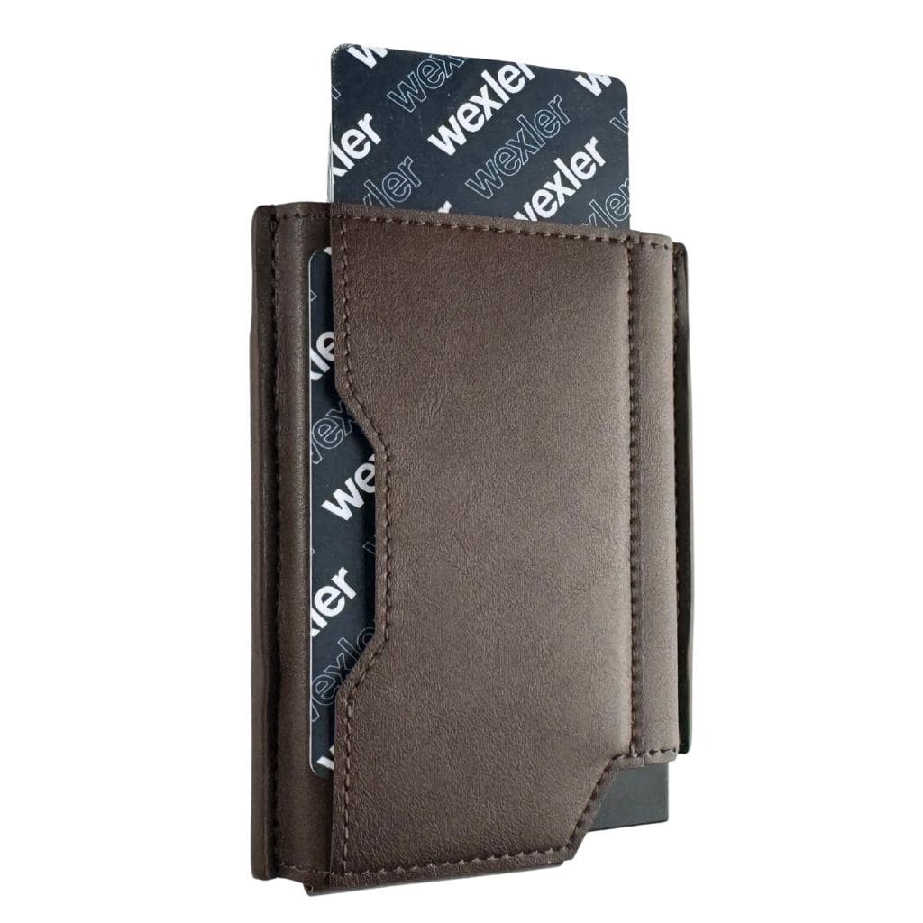 SLIM-TAG WALLET - PREVENTA